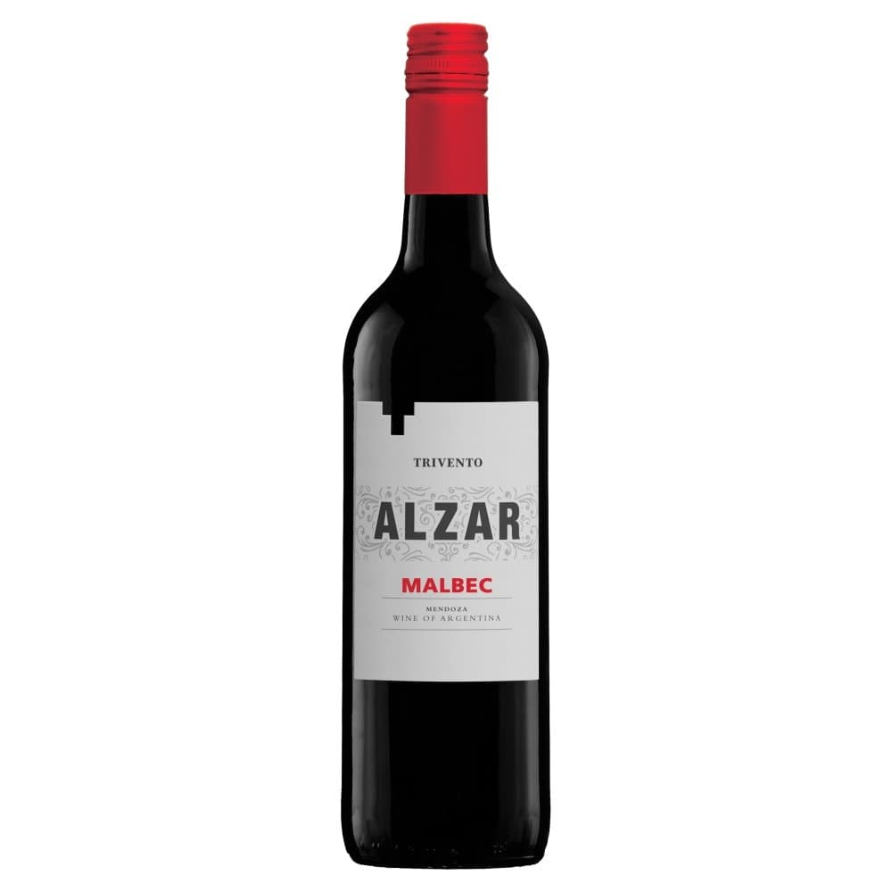 Trivento Alzar Malbec