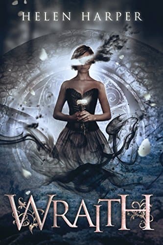 Wraith Kindle Edition