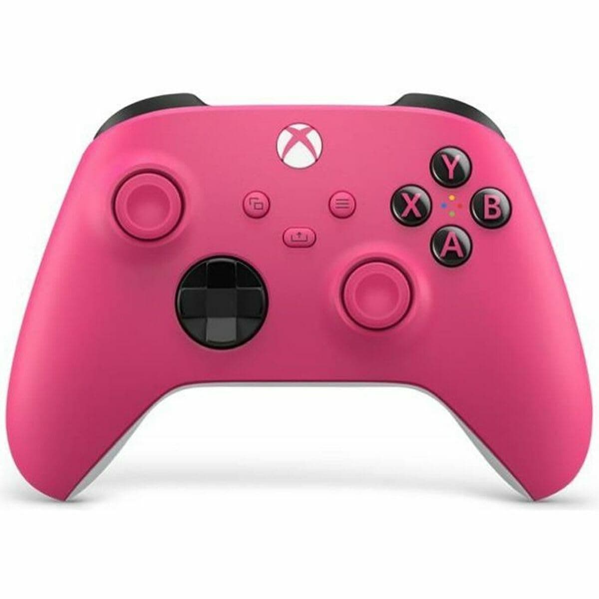 Xbox Wireless Controller - Deep Pink Series X|S, One, and Windows Devices
