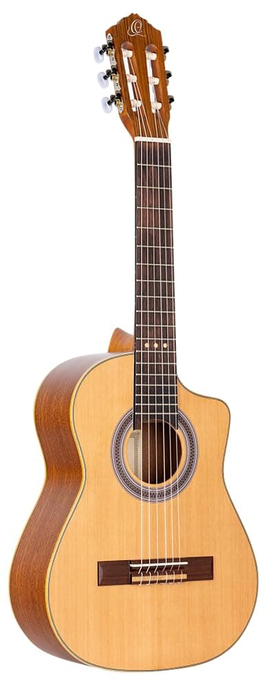 Requinto Series Nylon String Guitar