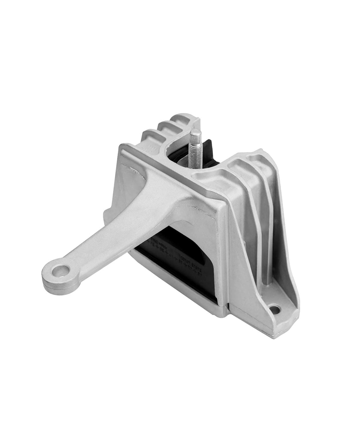 Right Engine Motor Mount Support Bracket, Compatible with 2017-2020 Hyundai Elantra GT Kona 1.4L 1.6L 2.0L, Replaces# 21810-J9000, 21810-F2000