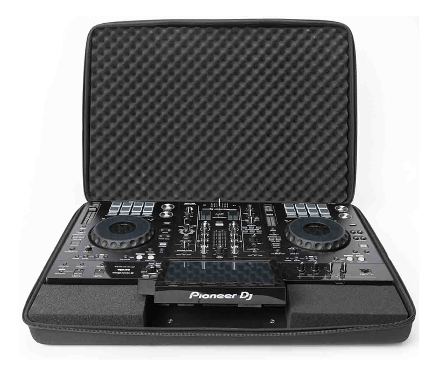 Magma CTRL Case XDJ-RX3/RX2,Black