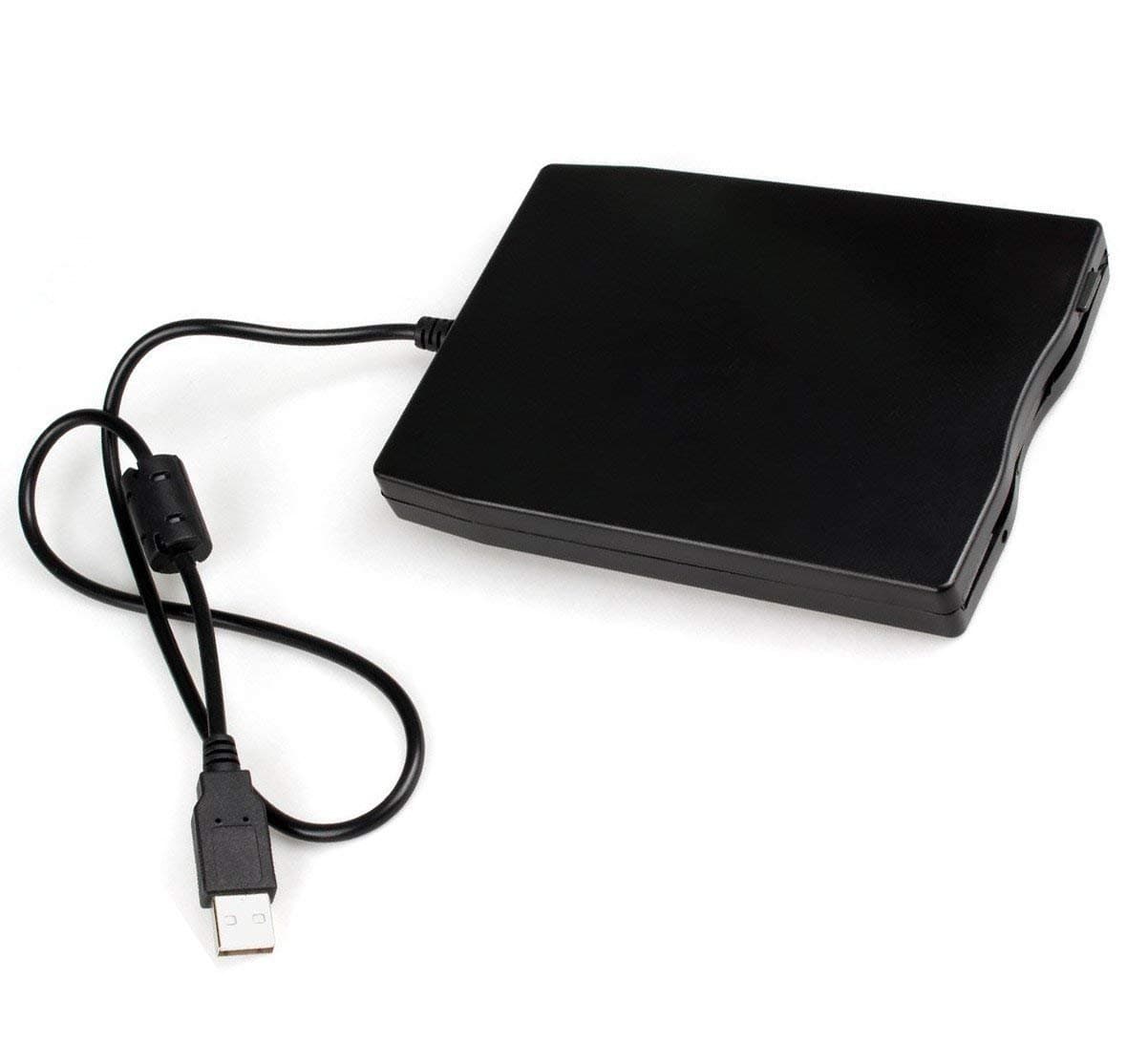 Syba Multimedia USB 2.0 External Floppy Disk Drive