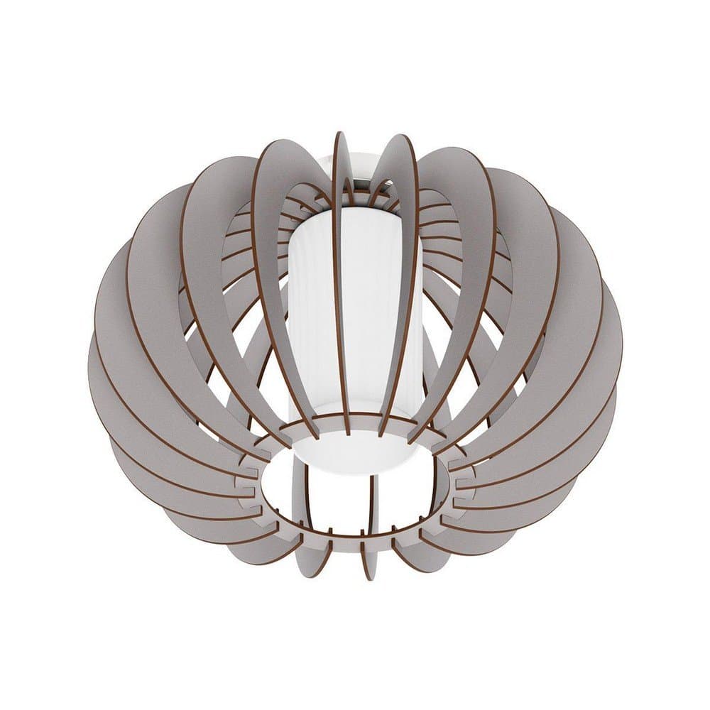 Eglo Lighting 202124A One Light Ceiling Mount