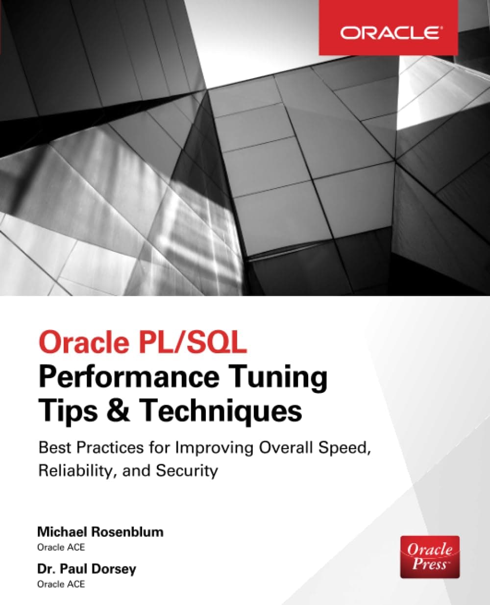 Oracle PL/SQL Performance Tuning Tips & Techniques 1st Edition
