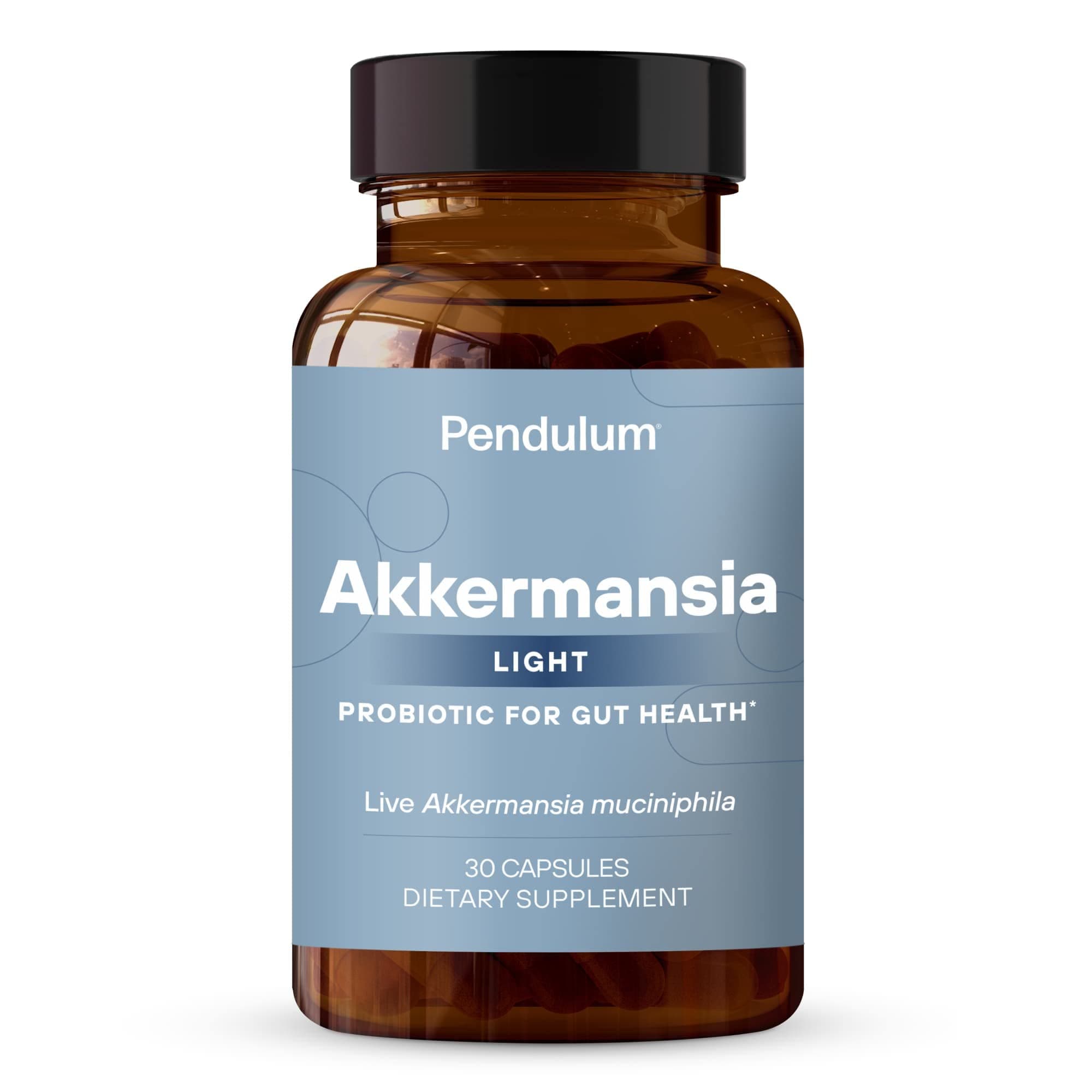 Akkermansia Light