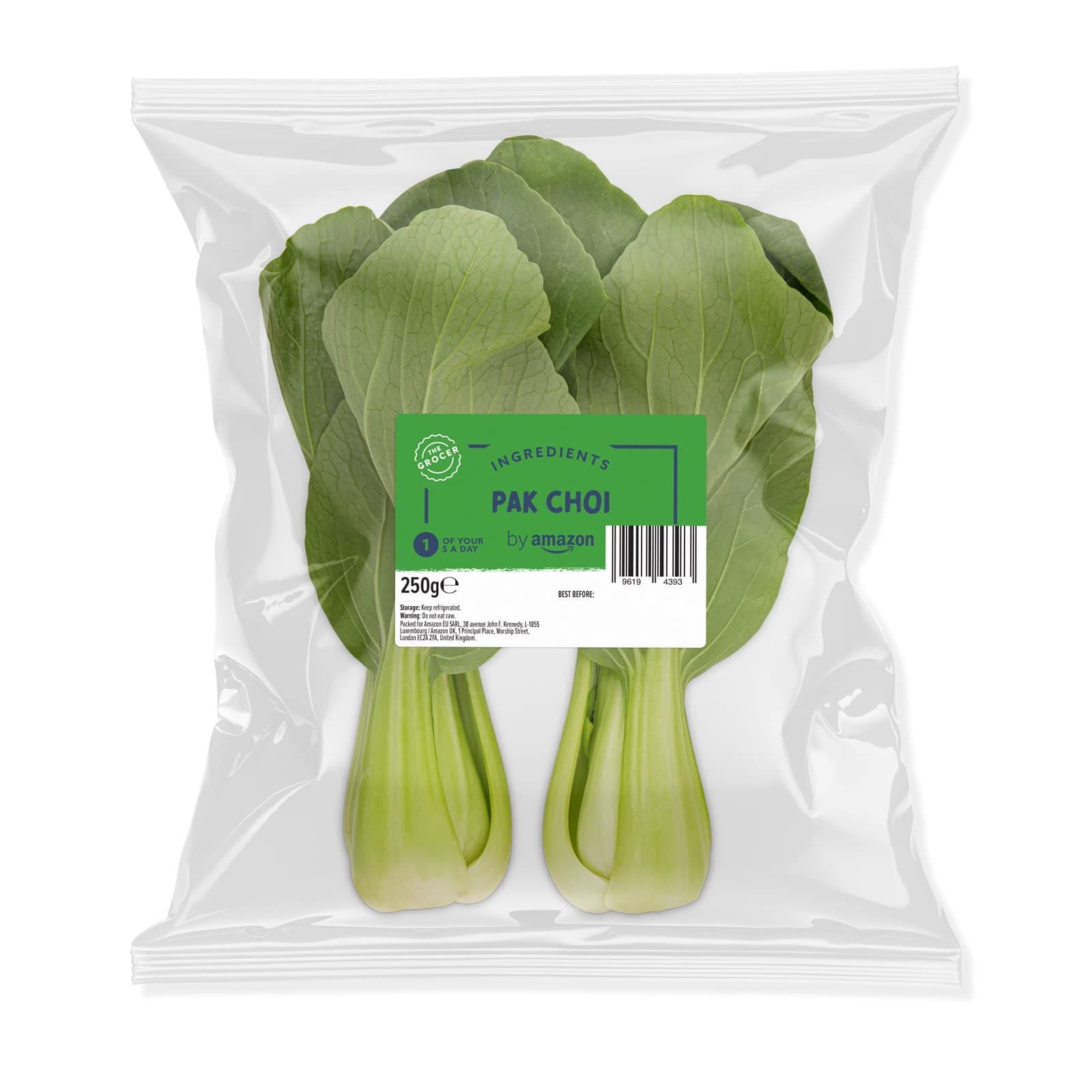 Pak Choi, 250g