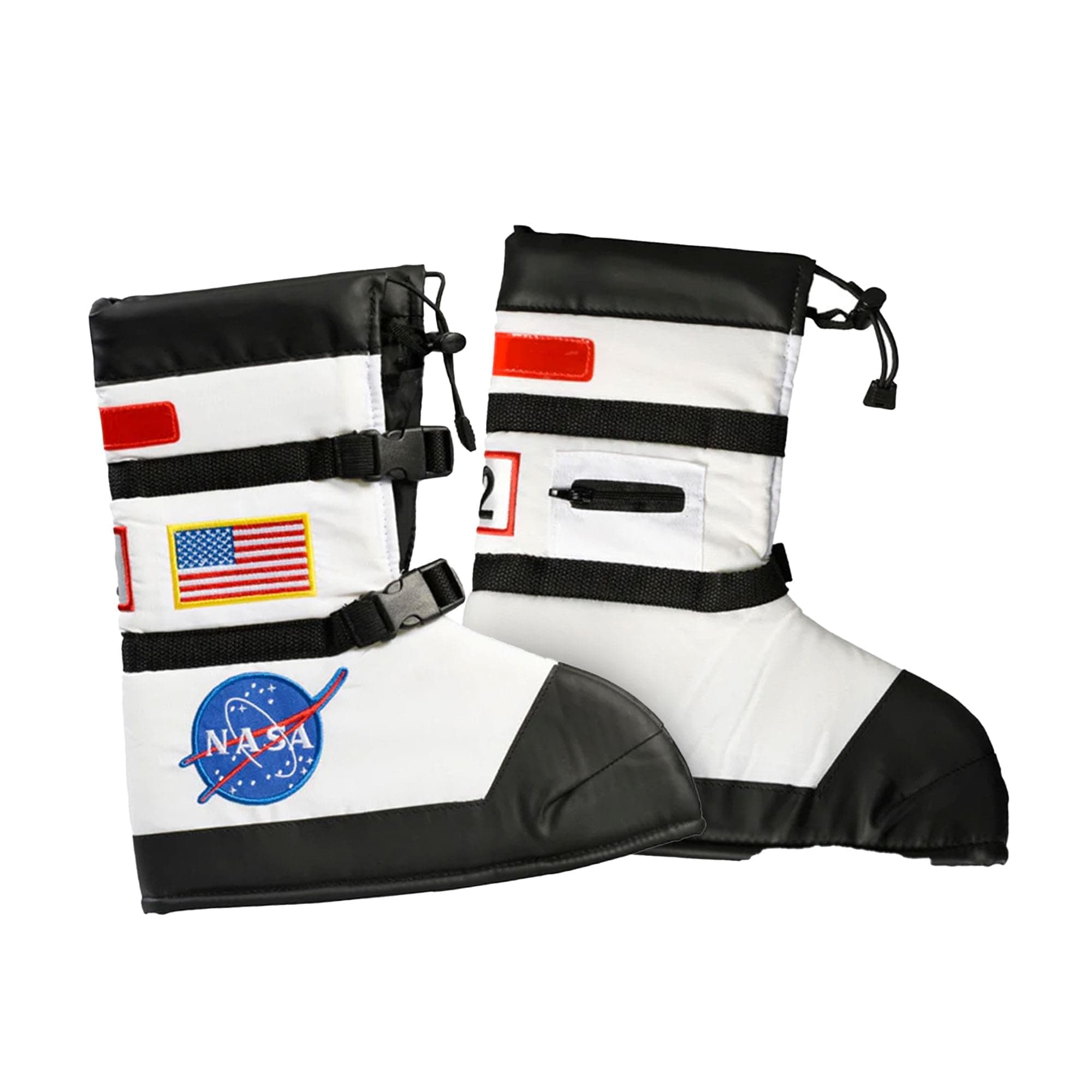 Aeromax Astronaut Boots