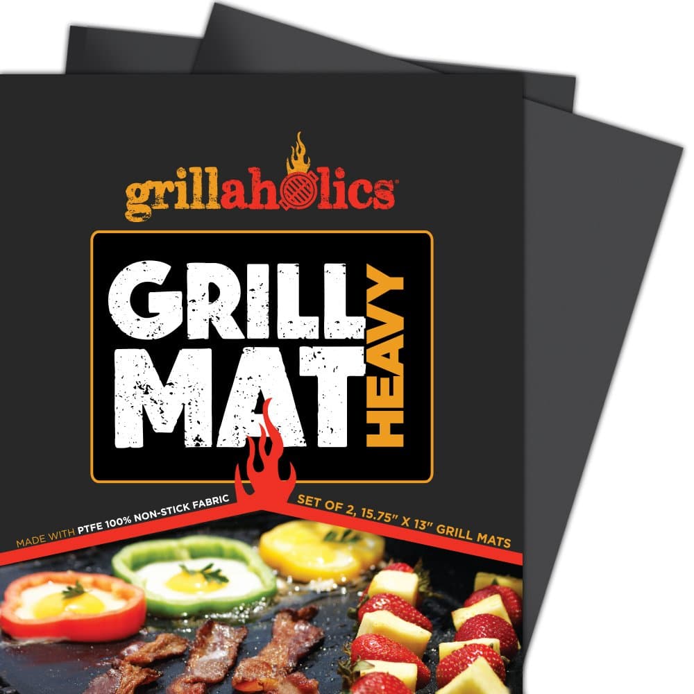 Grill Mat HEAVY