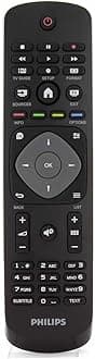 PHILIPS996596001842 996590009359 996597005314 Genuine Remote Control for 22PFH4000 32PHT4131 48PFK4101 LCD LED 3D HD Smart TV'S
