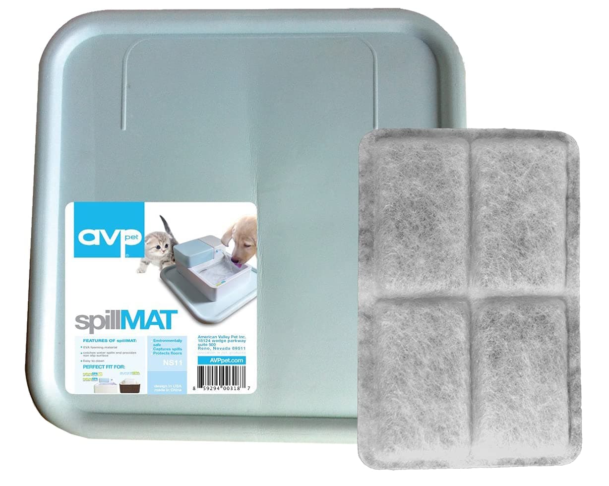 Naturespa Spillmat