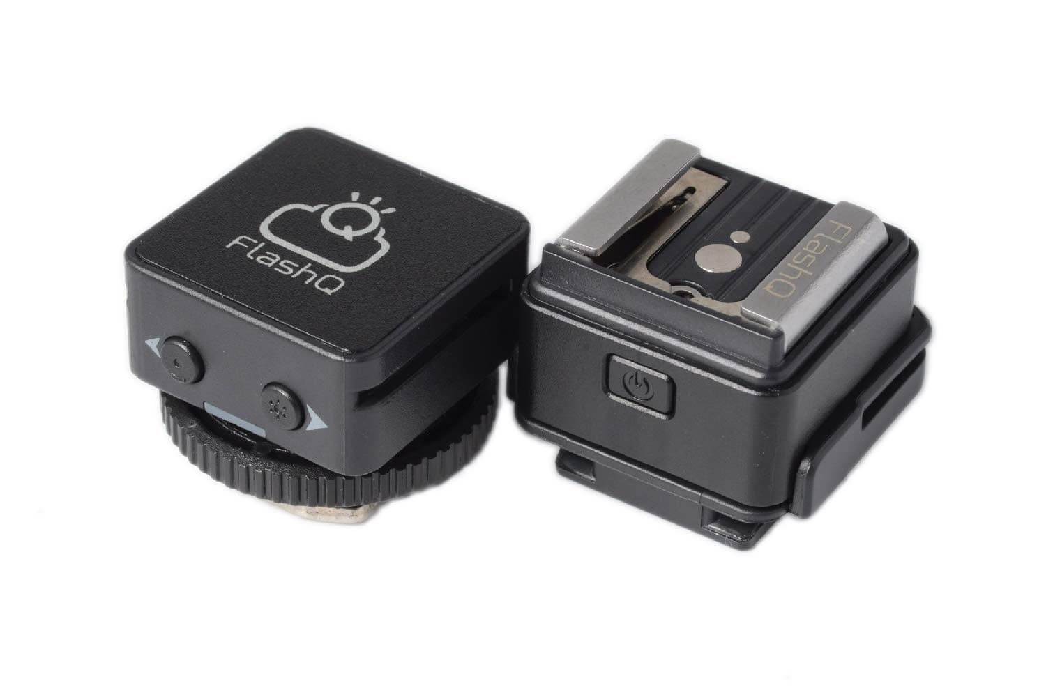 FlashQ Trigger Kit (T2, Black)