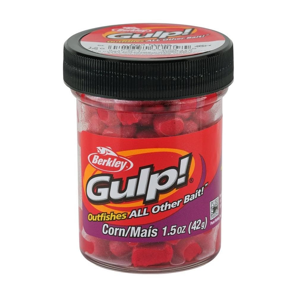 Berkley Gulp! Corn