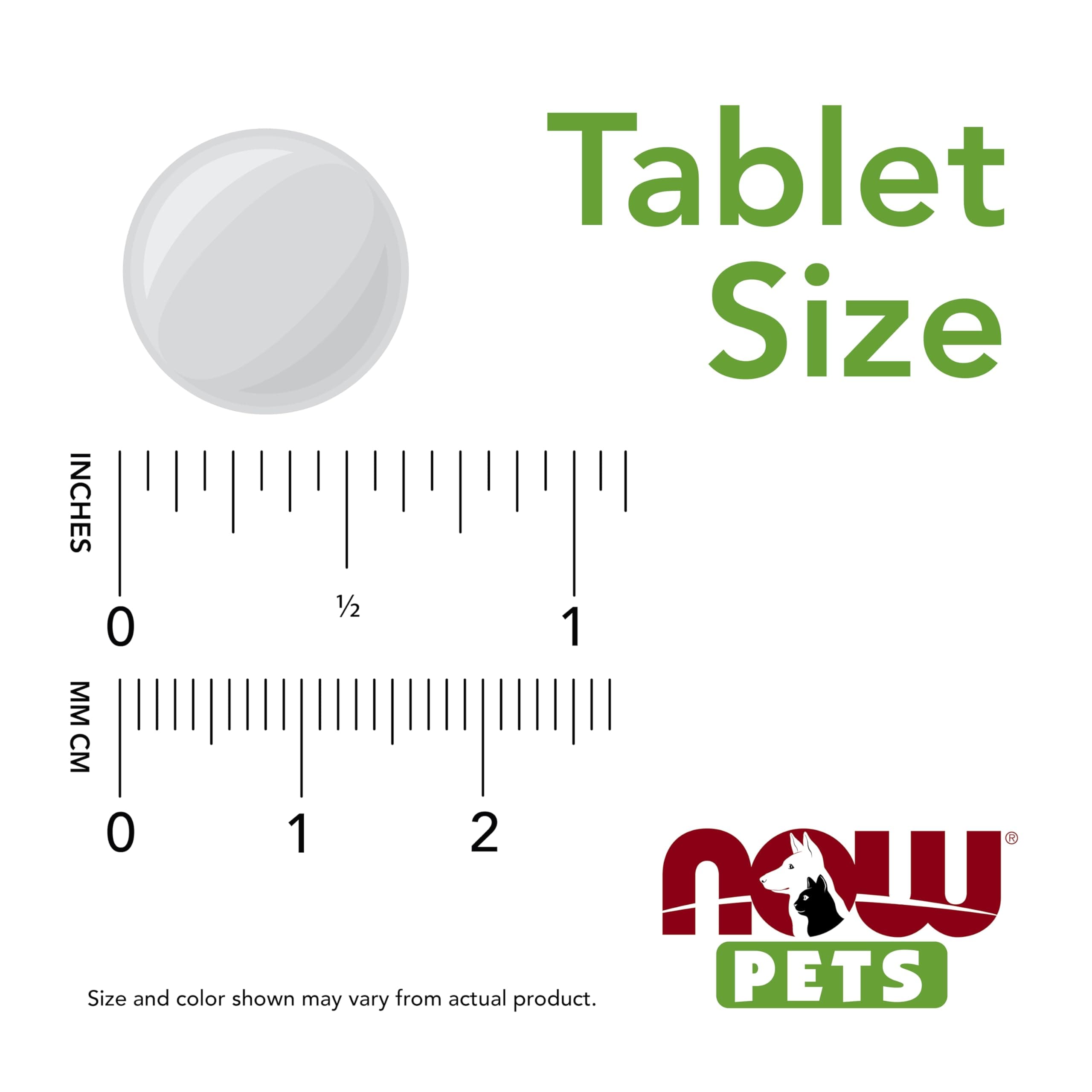 Pet Joint Support Supplement 90 Chewable Tablets