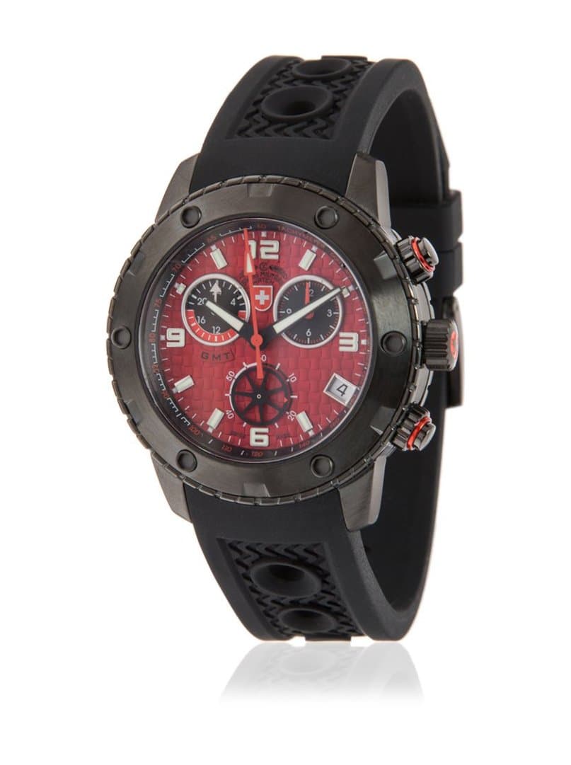 RALLYE GMT NERO 2753