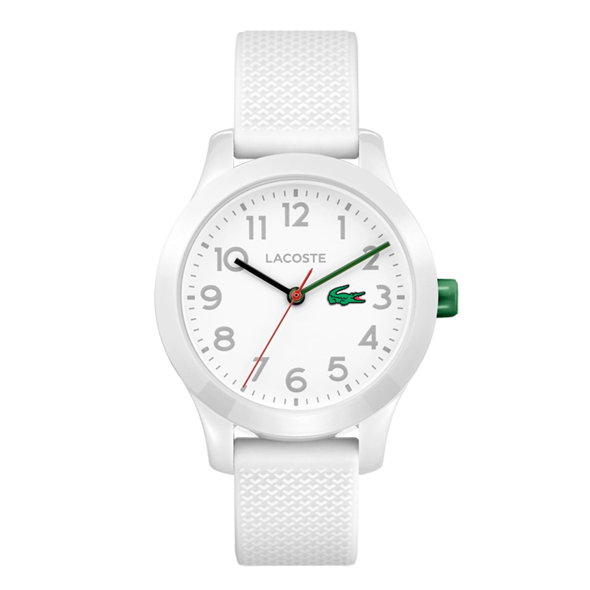 Silicone Watch