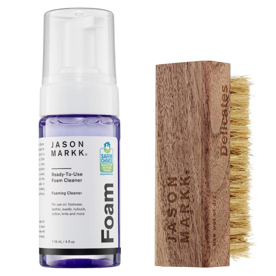Jason Markk Quick Cleaning Kit