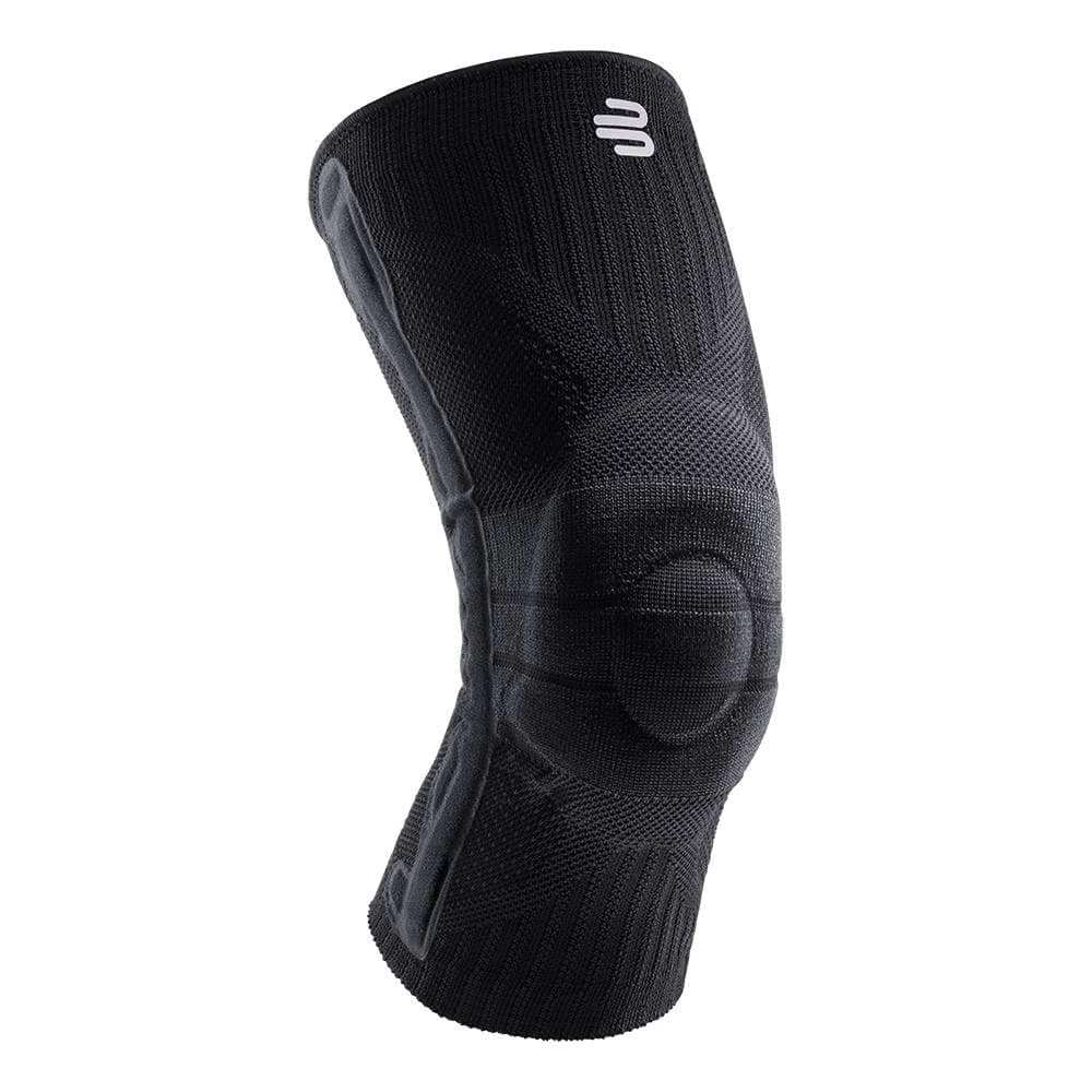 Knee Support Knee Support with Silicone Ring Can be Can Be Worn Right and Left