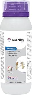 Agenda 25 EC for Termite Control (Bottle of 500 ml Liquid)