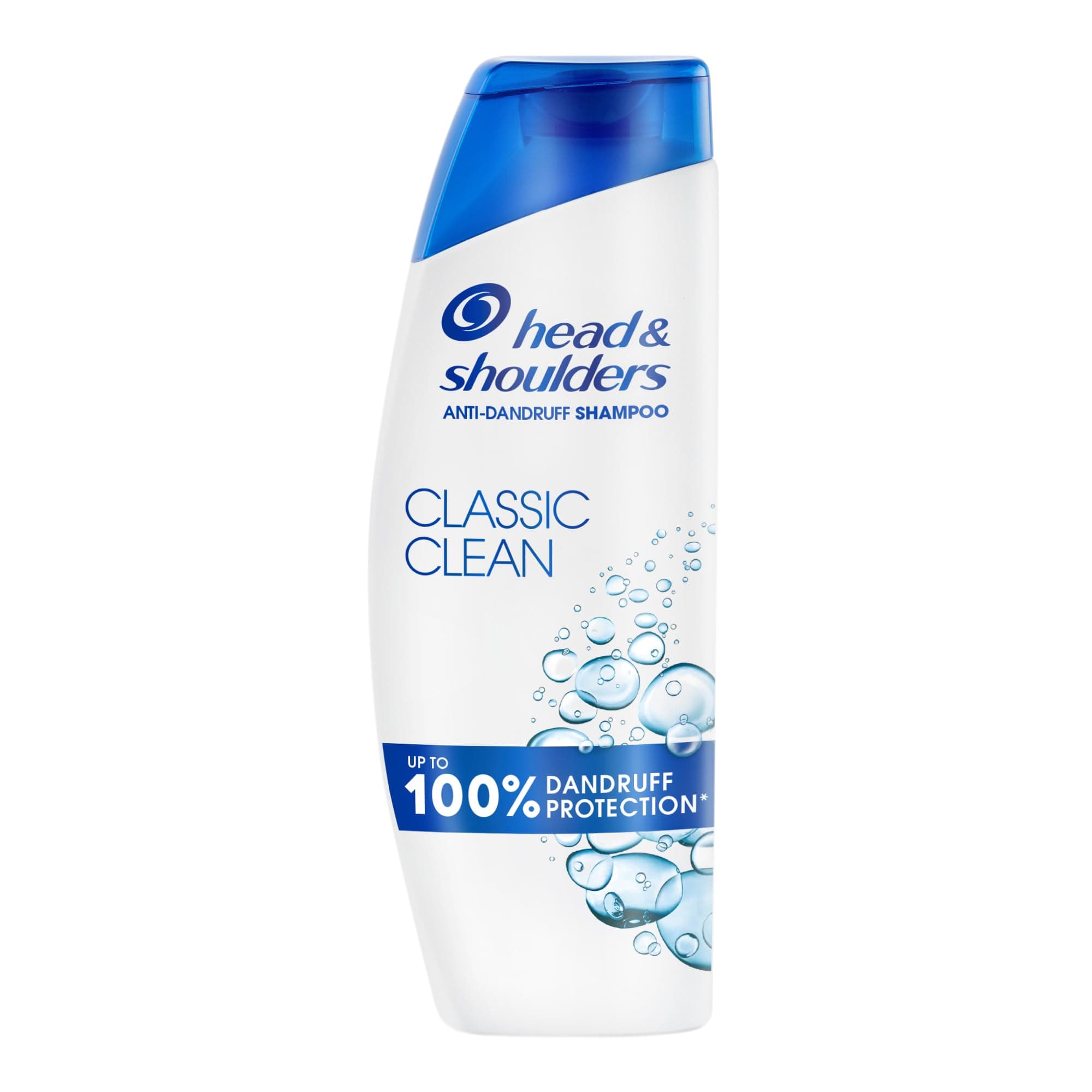 Classic Clean Shampoo, 400ml