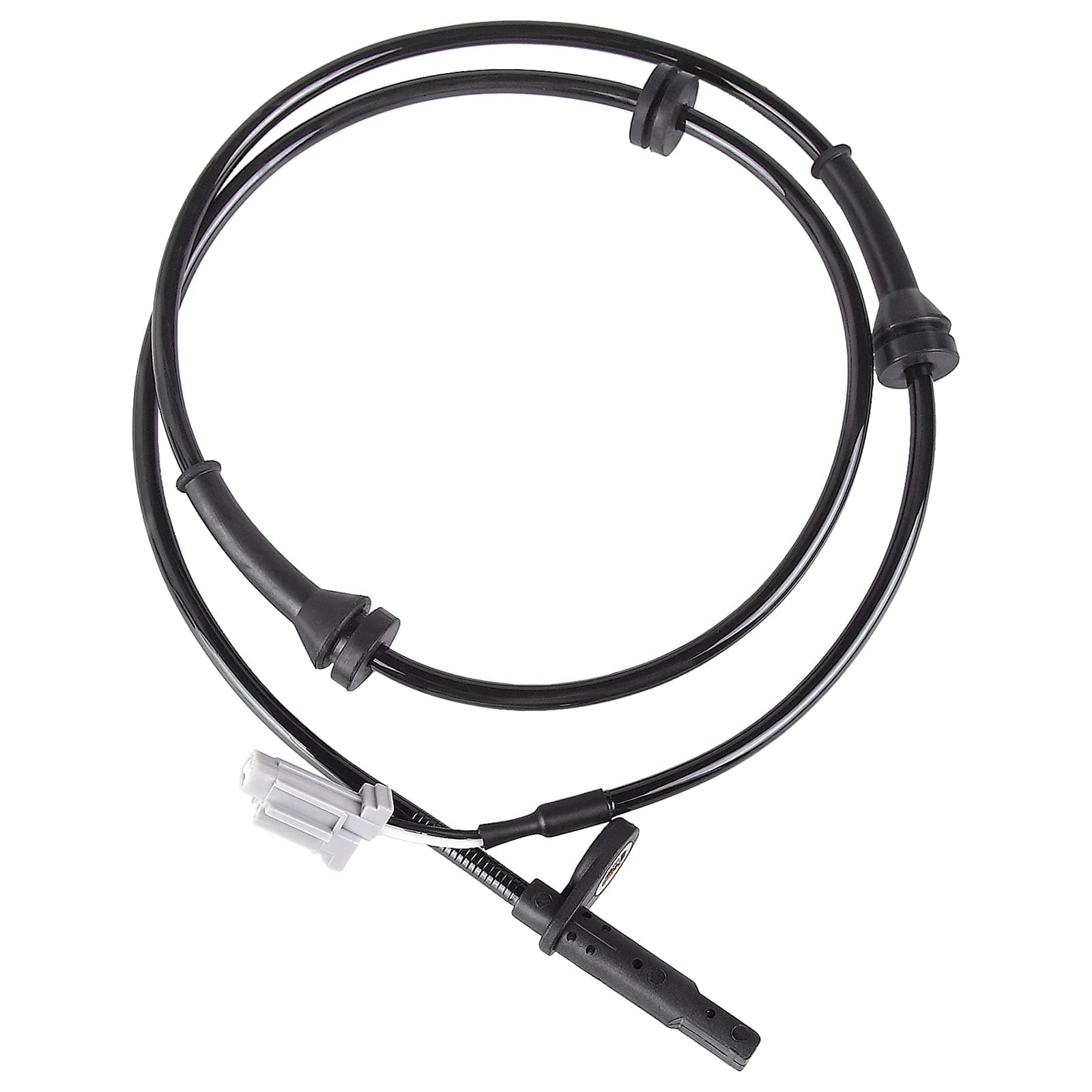 BLPextrm 1PCS ABS Wheel Speed Sensor (Front Left or Front Right) Compatible with Altima 2013-2018 Maxima 2016-2020 | Replace# 47910-3TA1A, 47910-3TA2A, 479103TA1A, 479103TA2A