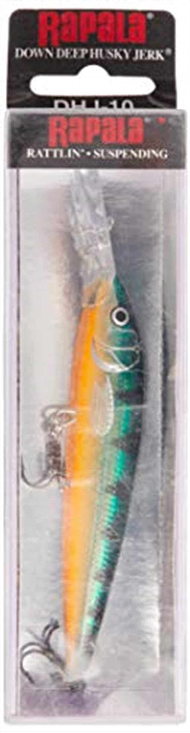 Rapala Down Deep Husky Jerk