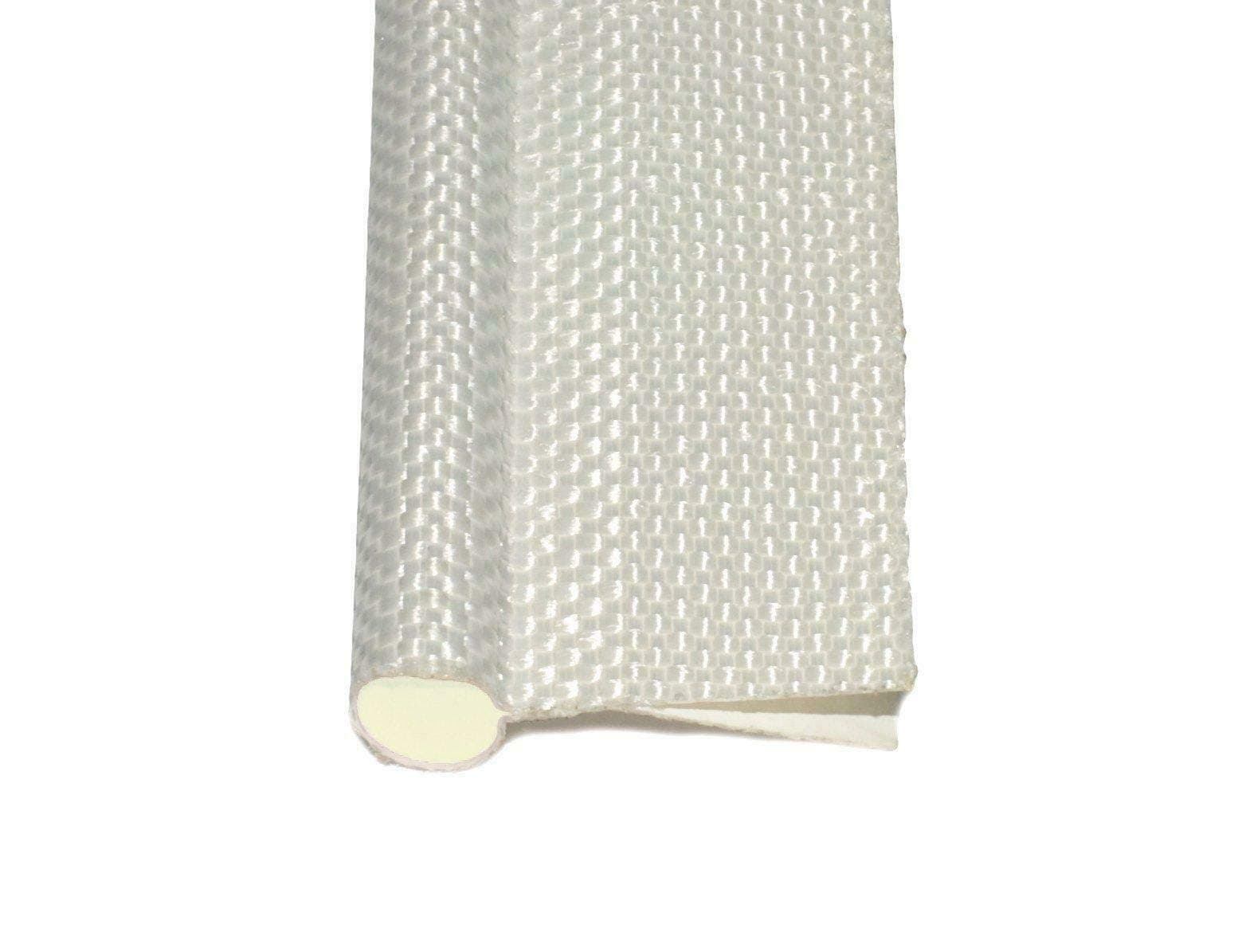 okoium Taskar Awning Piping 6mm Double Flap + Solid PVC Core Keder