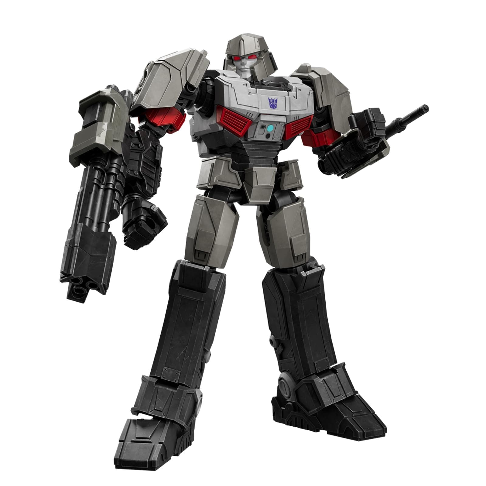 Blokees - Transformers One Megatron Model Kit