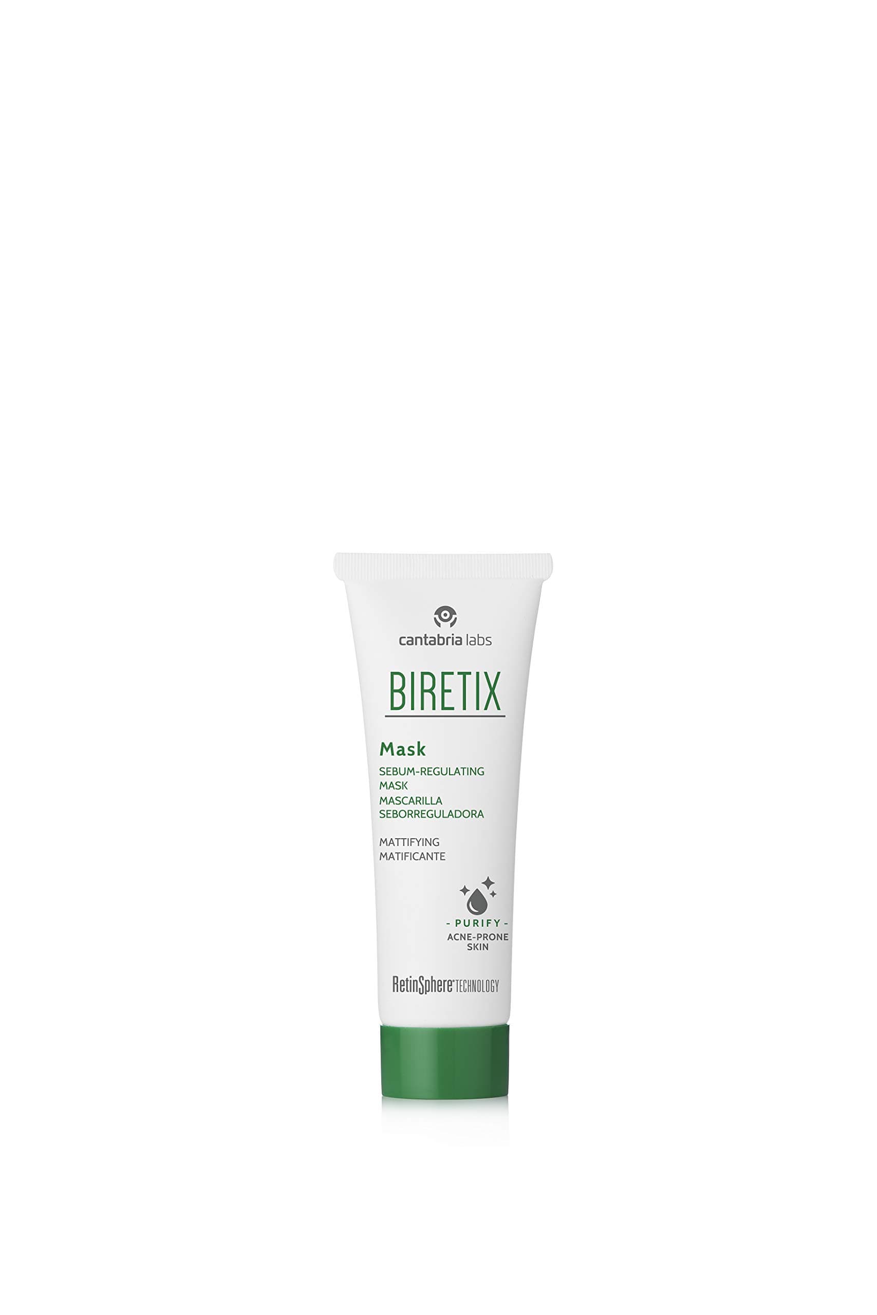 BIRETIX MASK 25ML