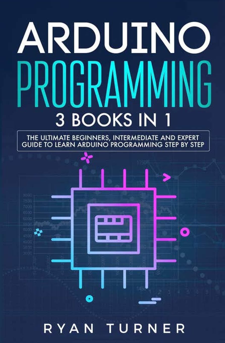 ARDUINO PROGRAMMING Paperback β 5 March 2020