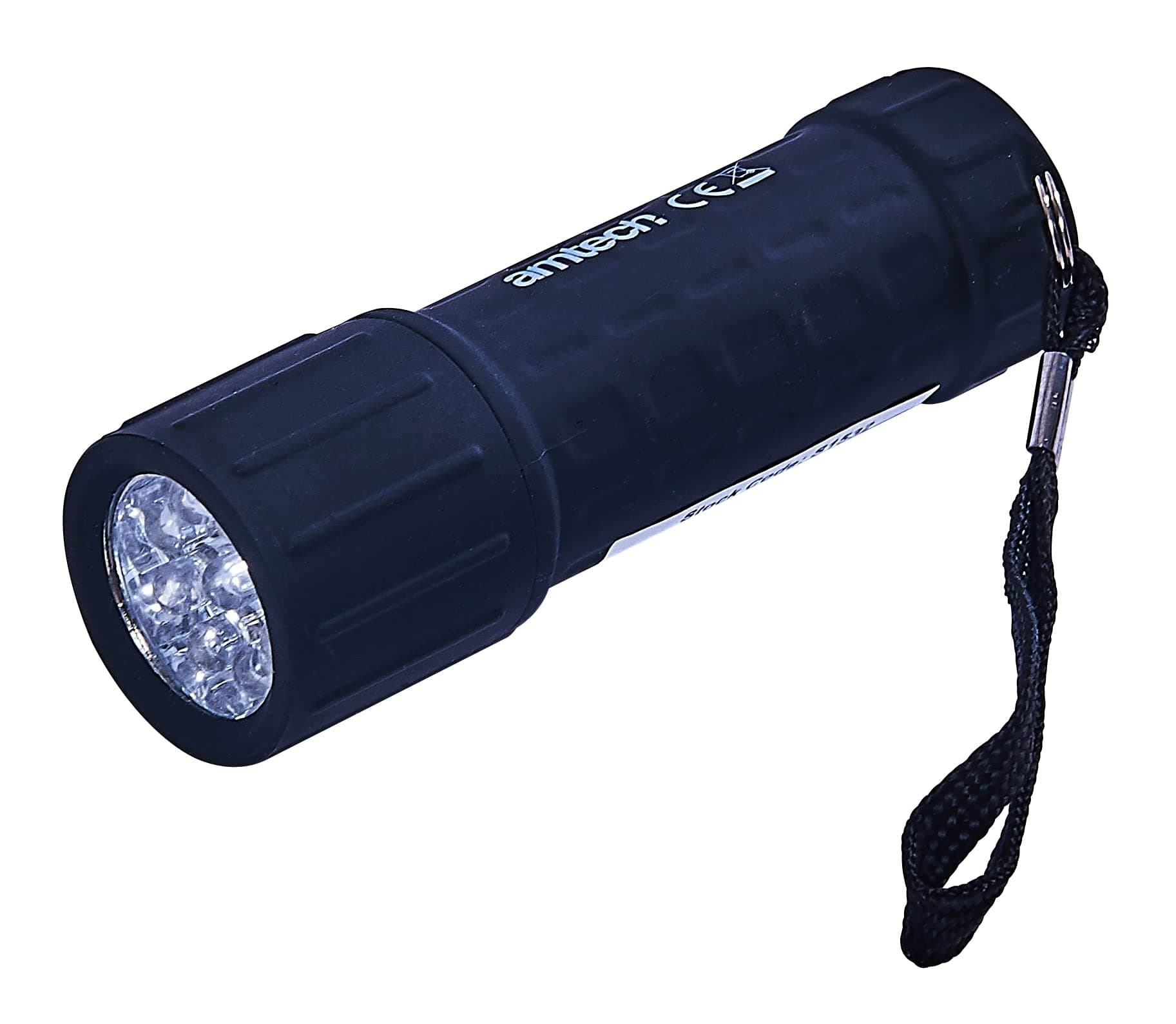 Amtech S1532 9 LED mini Torch