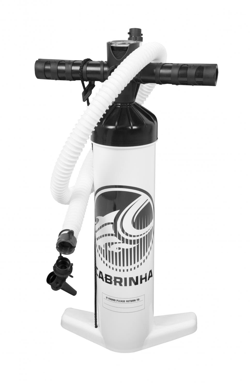 Cabrinha Kite Pump – Double Action
