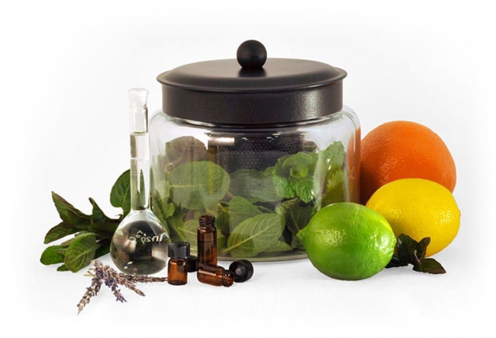 100A Essential Oil Extraction Kit