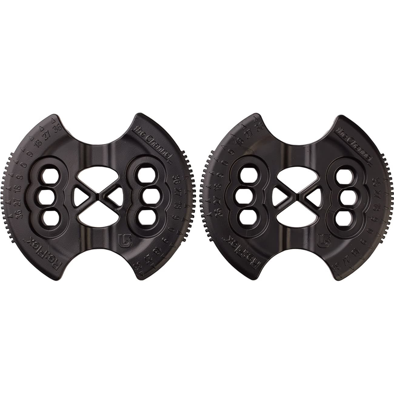 Burton Re:Flex ICS Discs (Pair)