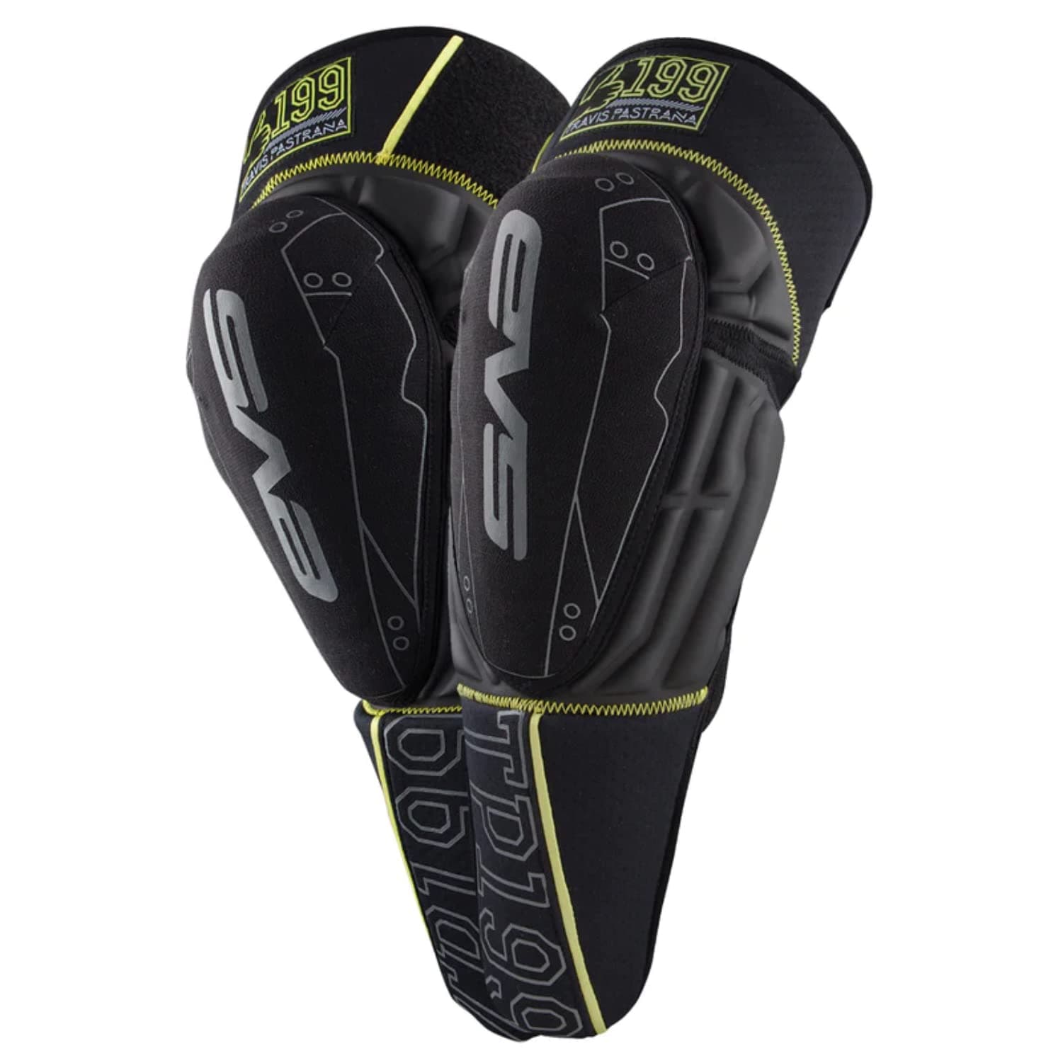 EVS TP199 Knee Protection