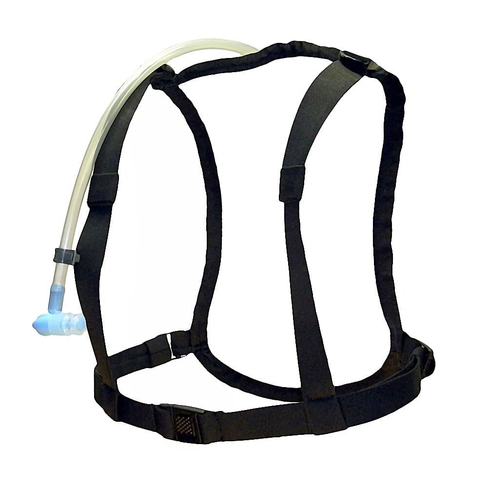 H2OPac Hydration Pack, Camo