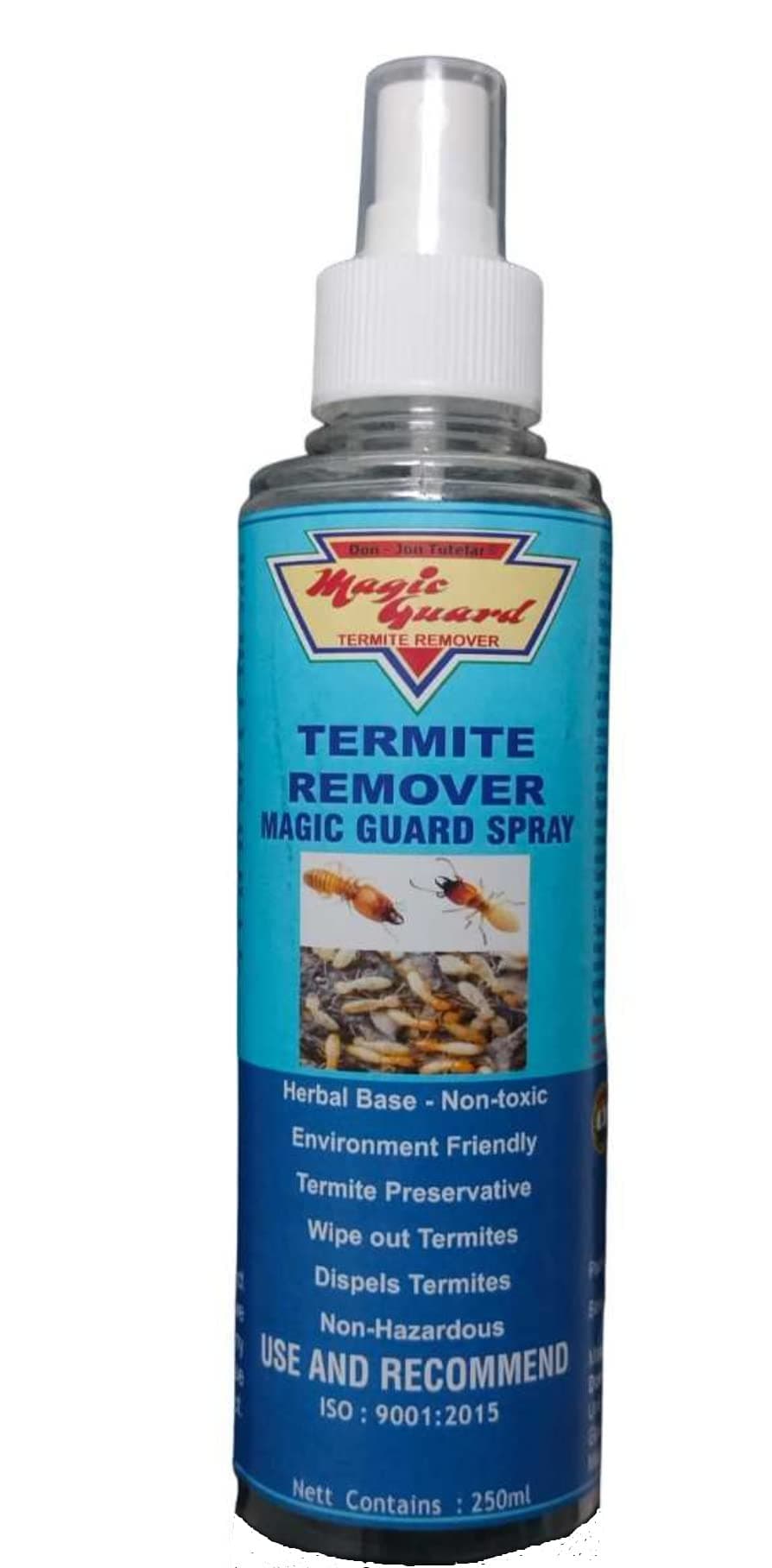 Magic Guard Termite Remover Spray