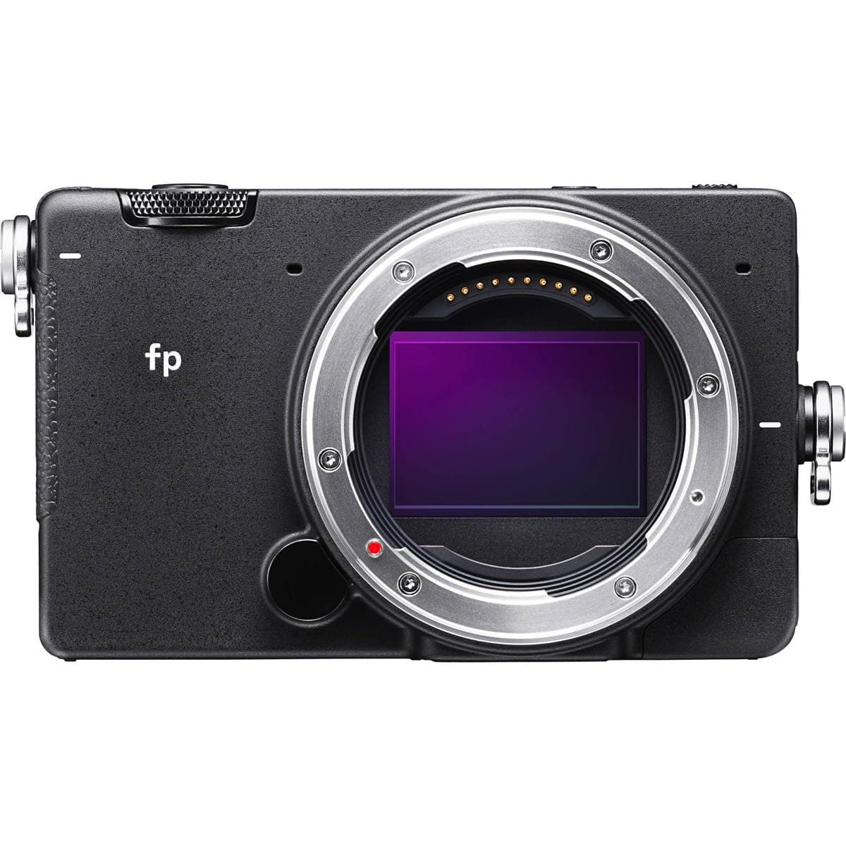 Sigma fp Full Frame Mirrorless Digital Camera
