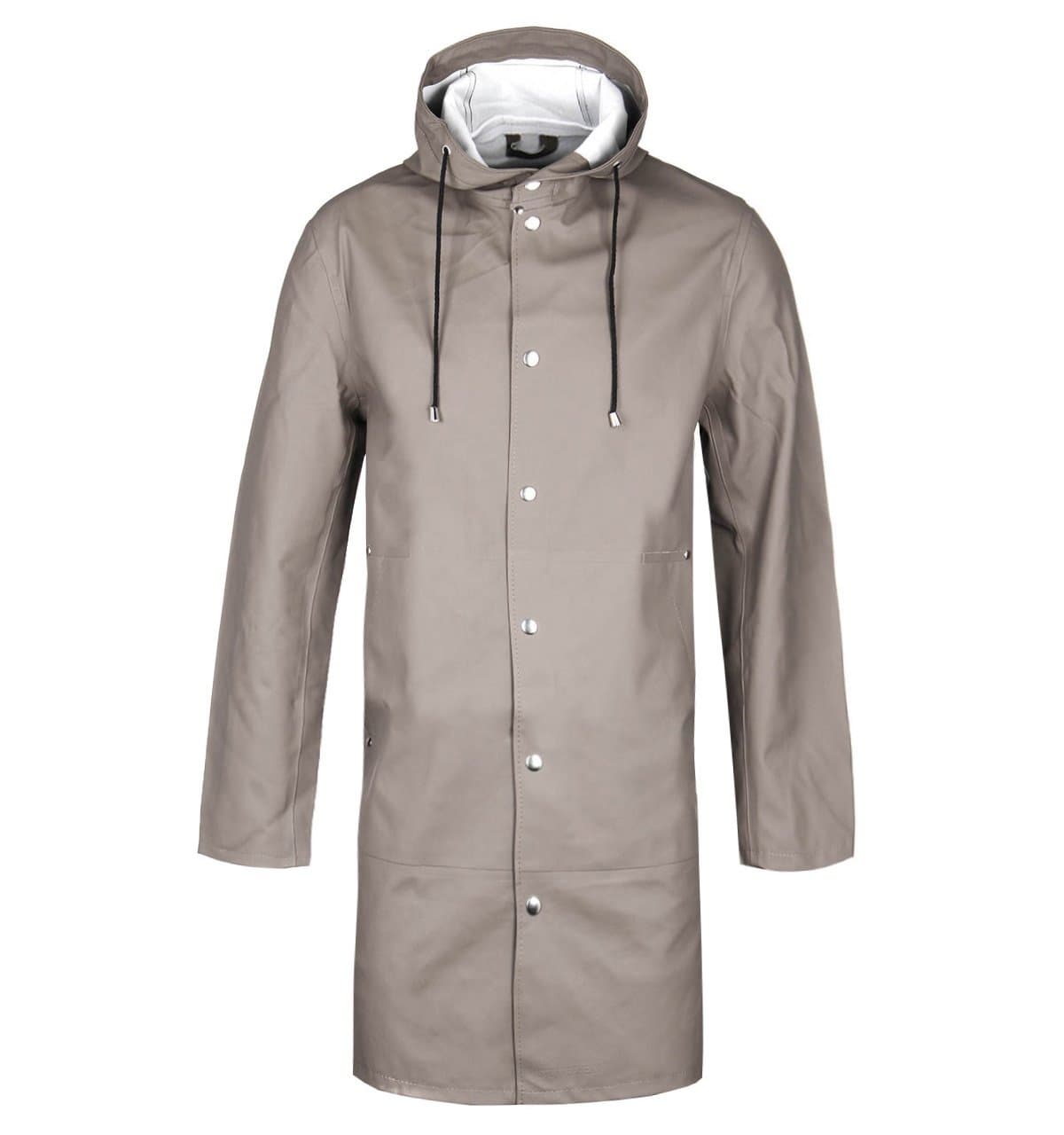 Stutterheim Goteborg Mole Raincoat
