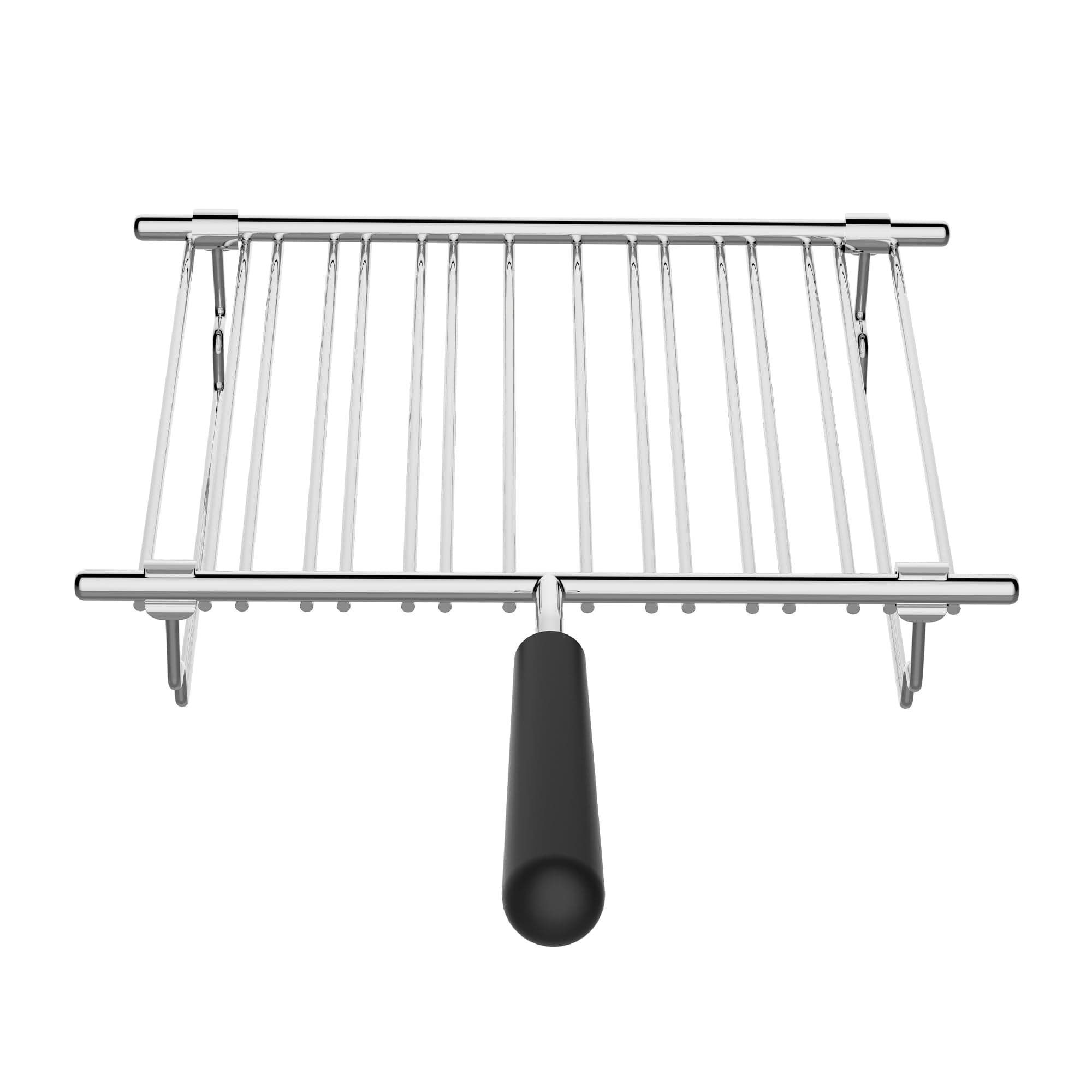 Dualit 1738 Warming Rack, Silver