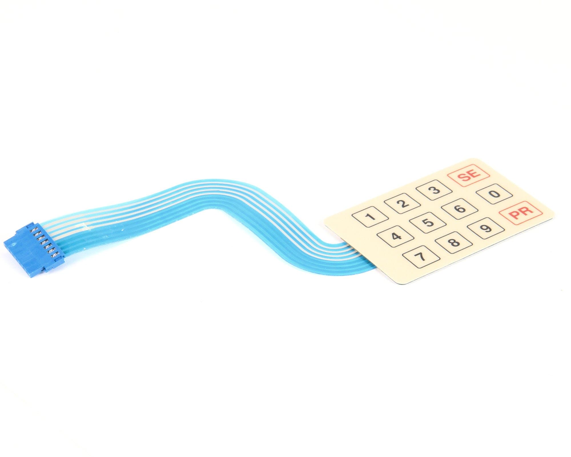 Edhard P-2085 Keypad