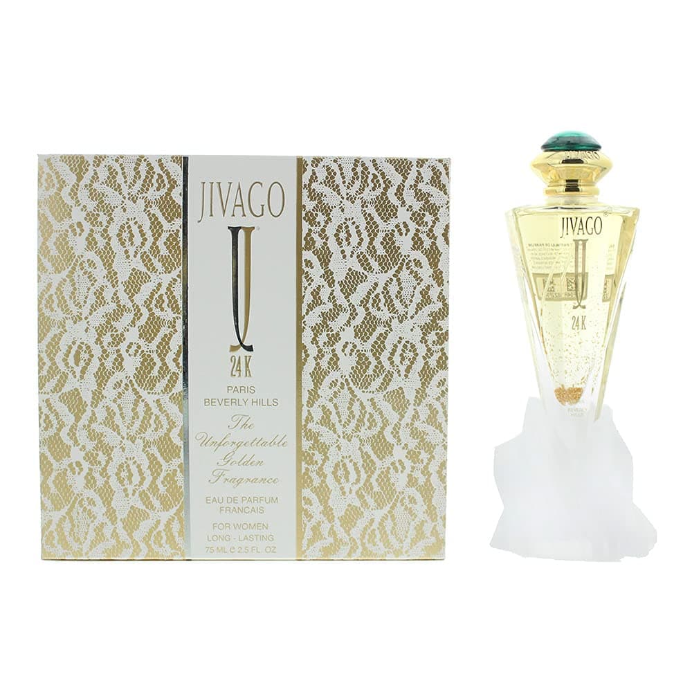24Kt Eau De Parfum 75Ml