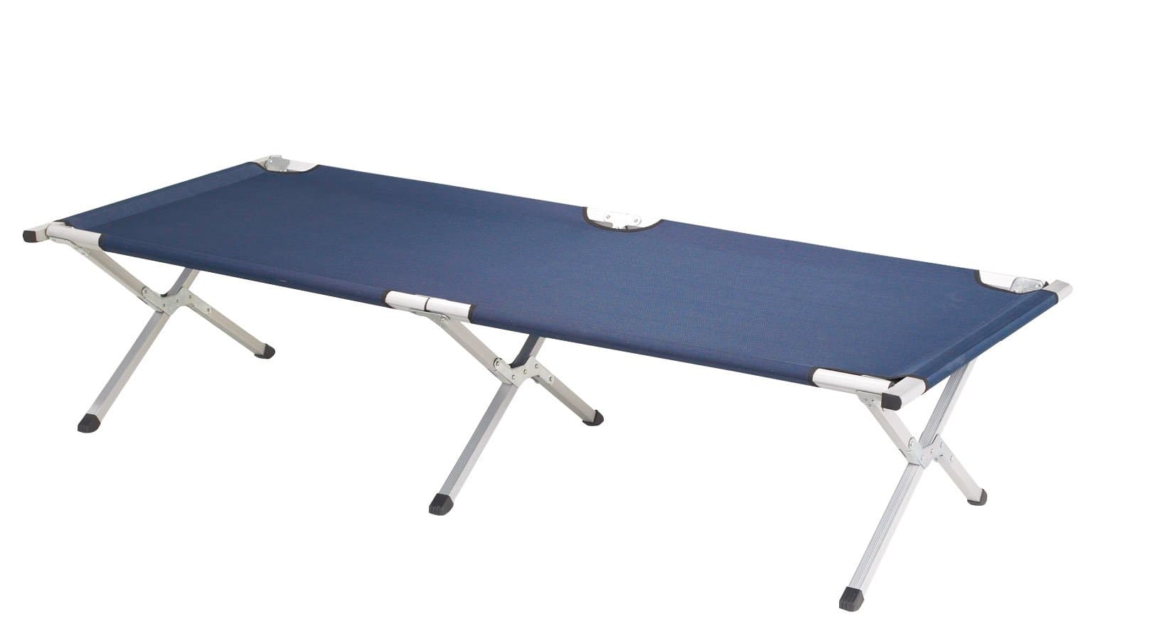 Outbound Oversized Camp Cot (Navy, Medium)