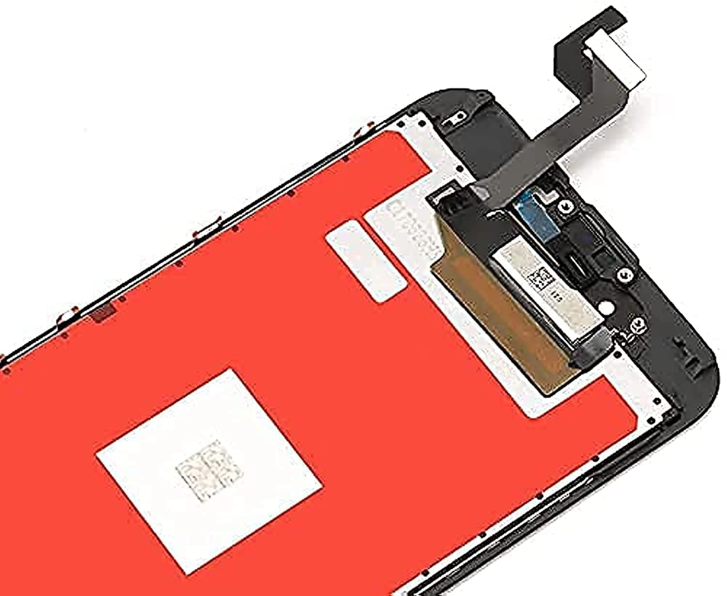 Phoni LCD Screen Replacement Touch Display digitizer Assembly (iPhone 6S, Black)