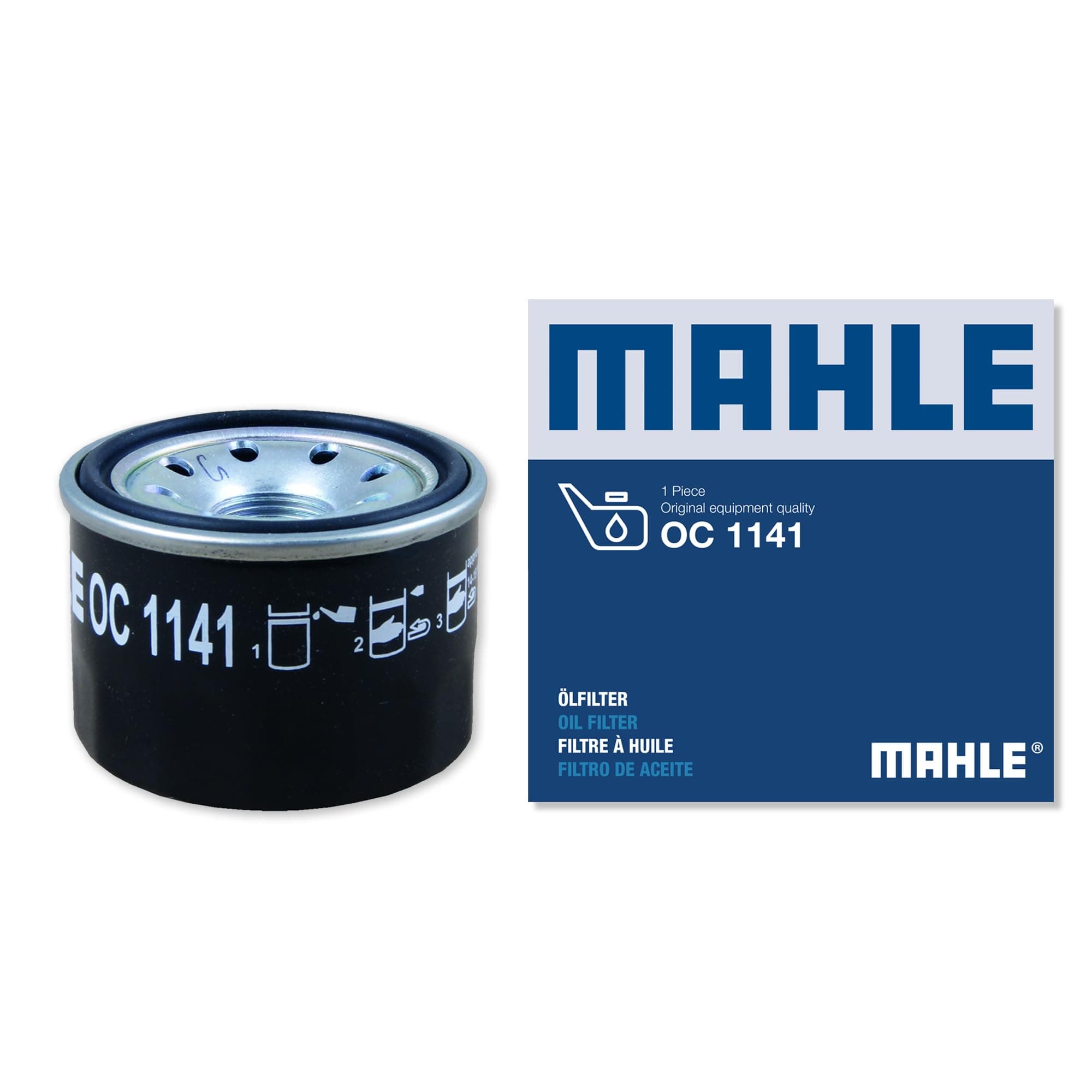 OC 1141 Engine Oil Filter