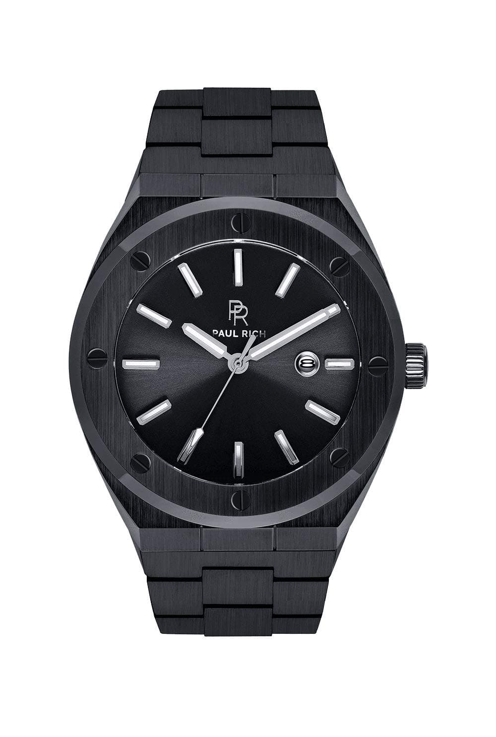 PR Paul Rich Conquest