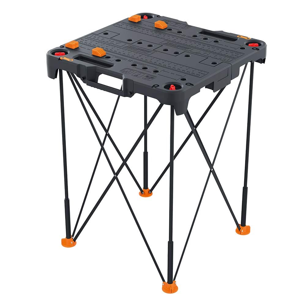 WORX Sidekick Table (.1 Pack (Portable)