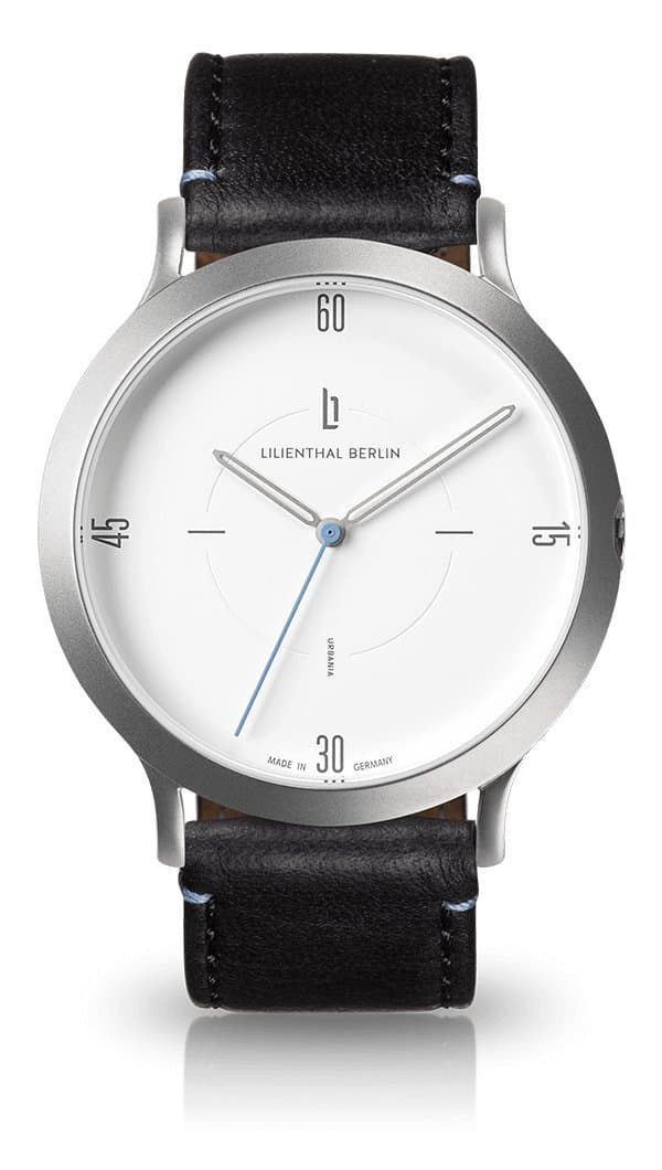 Lilienthal - Watch - L02-101-B004A