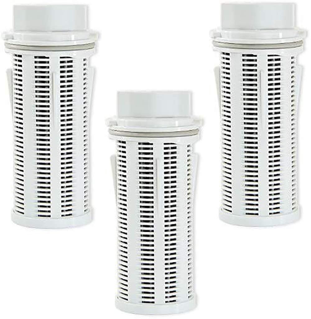 Clear2o GRF203 Gravity Replacement Filter (3 Pack), White