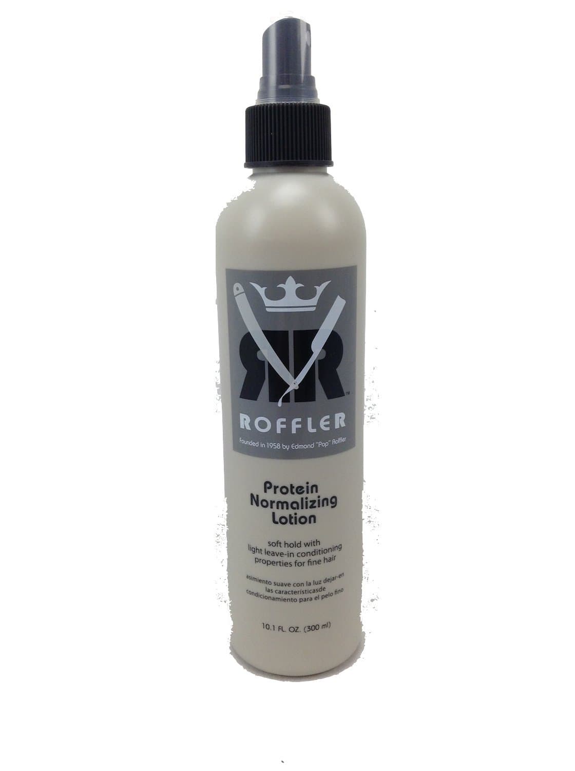 Protein Normalizing Lotion, 10.1 Fluid Ounce